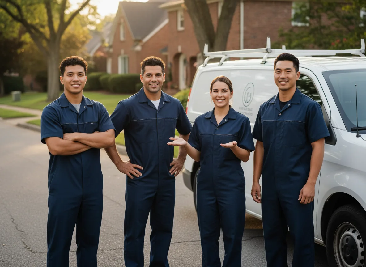 Home Gutter Service company in Ecleto, TX